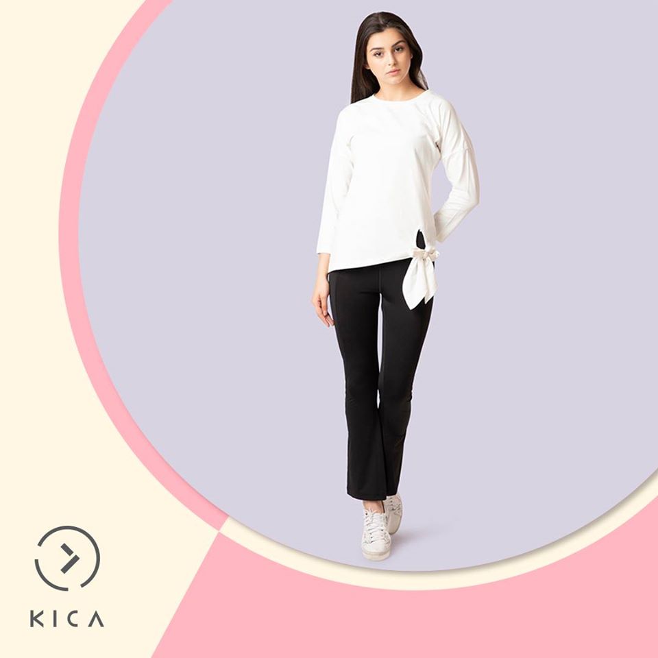 Women's Workout Tops Alogn Collection